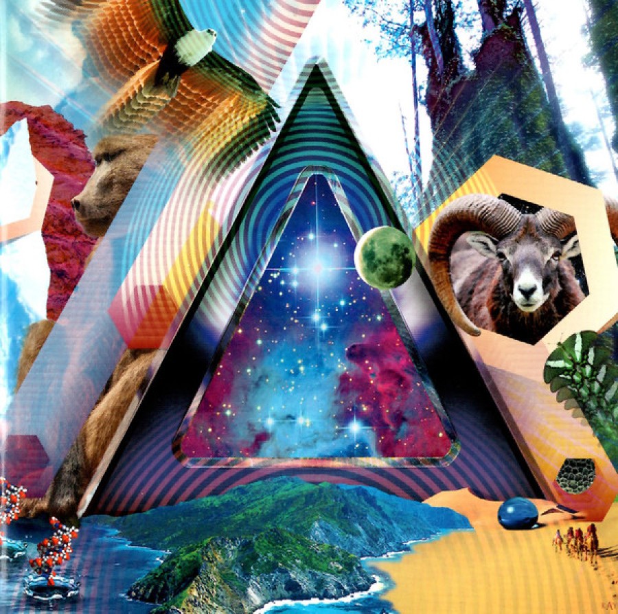 311 – Universal Pulse / CD 311 – Universal Pulse / CD