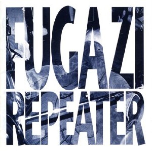 Fugazi – Repeater / LP