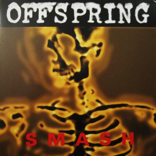 Offspring ‎– Smash / LP 