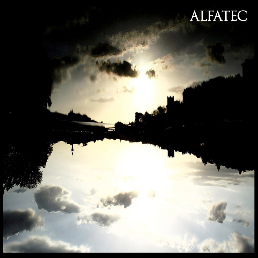 ALFATEC "alfatec" CD
