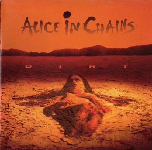 Alice In Chains - Dirt / 2xLP