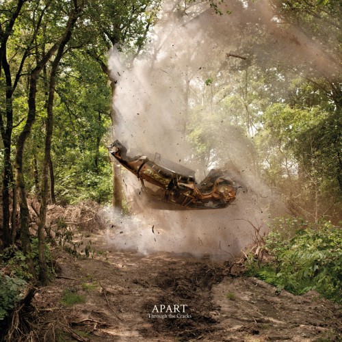 Apart – Through The Cracks / LP