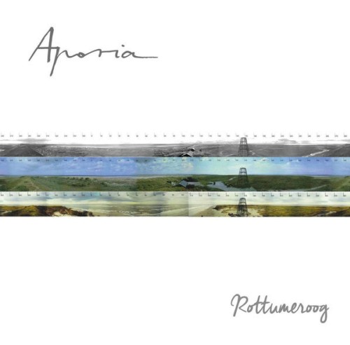 Aporia ‎– Rottumeroog / LP