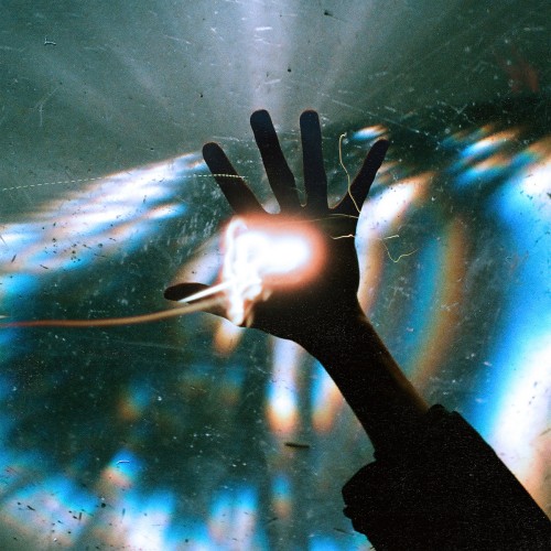 Architects – The Sky, The Earth & All Between / LP