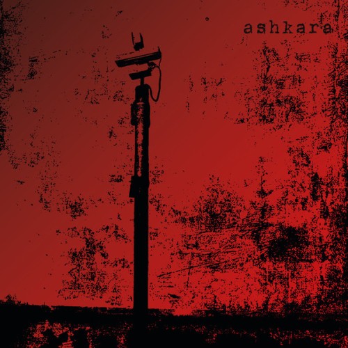 Ashkara ‎– In Silence / LP