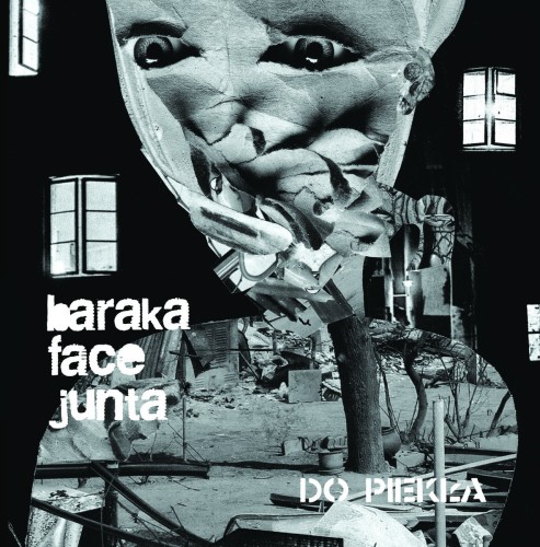 Baraka Face Junta - Do Piekła / LP
