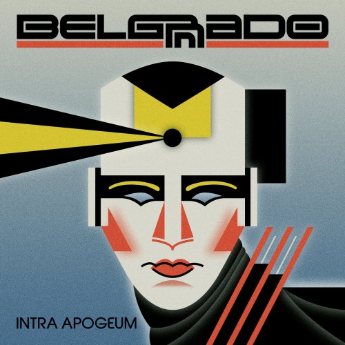 Belgrado – Intra Apogeum / LP
