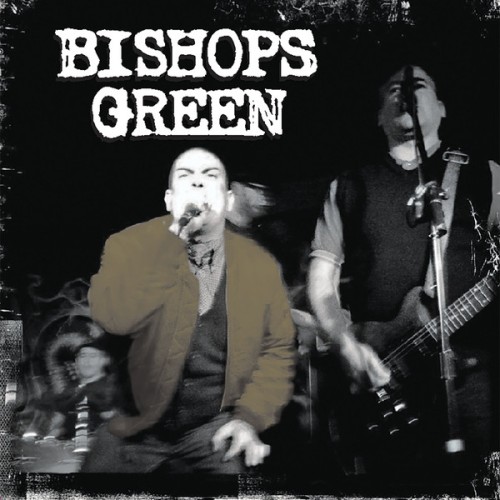 Bishops Green ‎– Bishops Green / LP