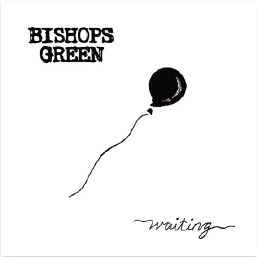BISHOPS GREEN - WAITING /  LP 