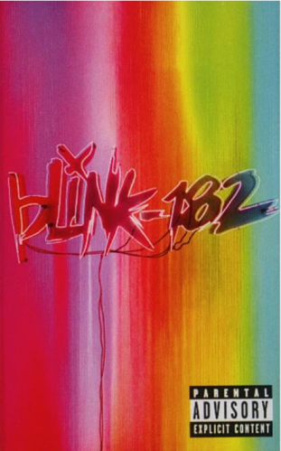 Blink-182 – Nine / Tape
