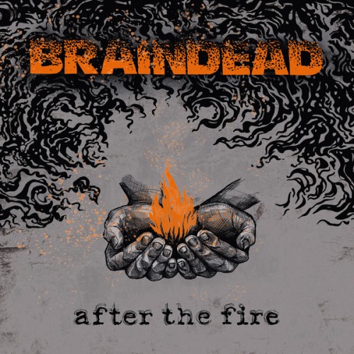 Braindead – After The Fire / LP