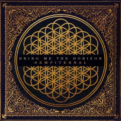 Bring Me The Horizon - Sempiternal / LP