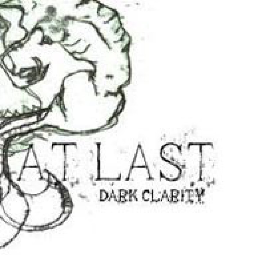 Buried At Last ‎– Dark Clarity / CD