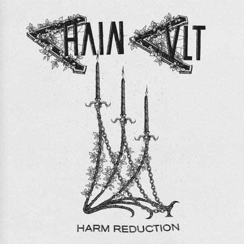 Chain Cult – Harm Reduction / LP