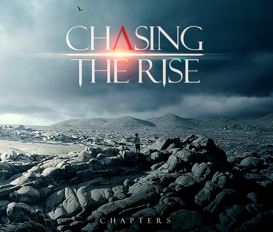 Chasing The Rise ‎– Chapters / CDr