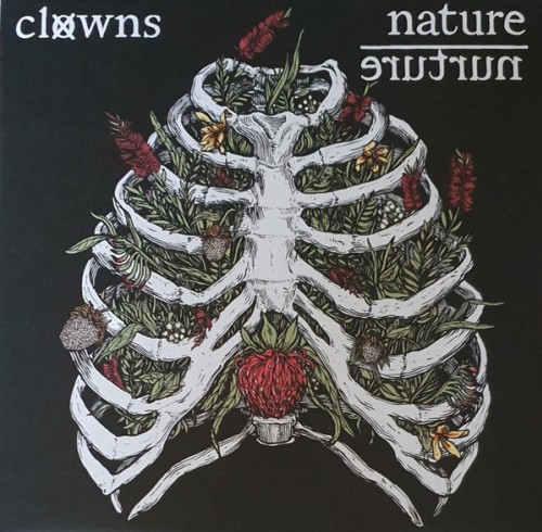 Clowns – Nature / Nurture / LP