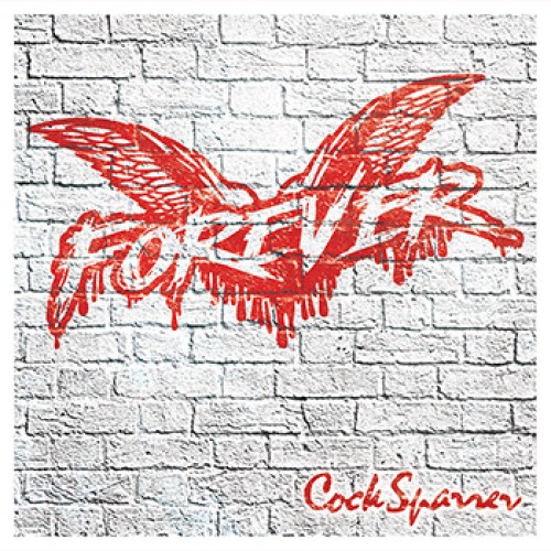 Cock Sparrer ‎– Forever / LP