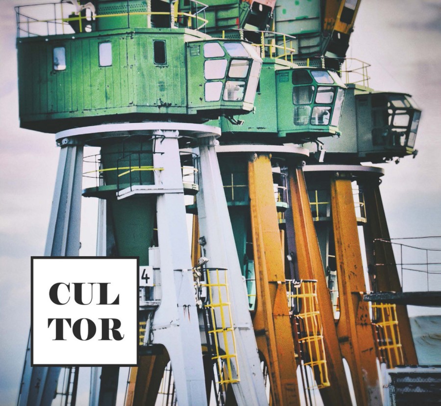 Cultor – Cultor / LP