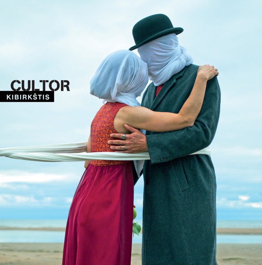 Cultor ‎– Kibirkštis / LP