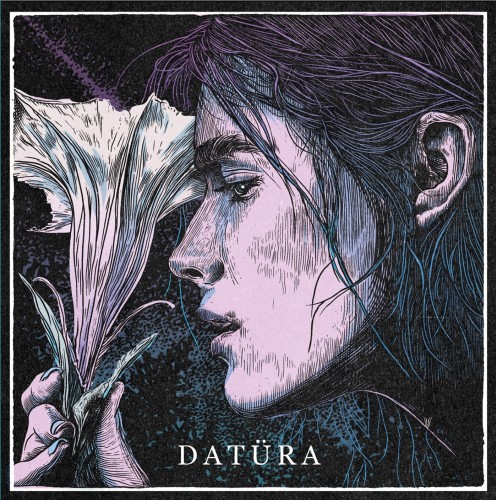 DatürA - Antesis / LP pre-order
