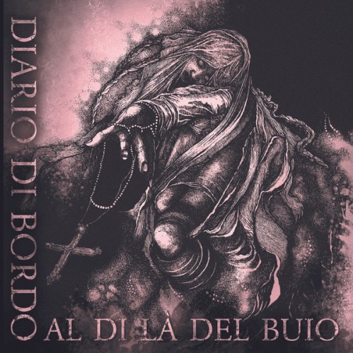 Diario di bordo – Al Di Là Del Buio / LP+CD