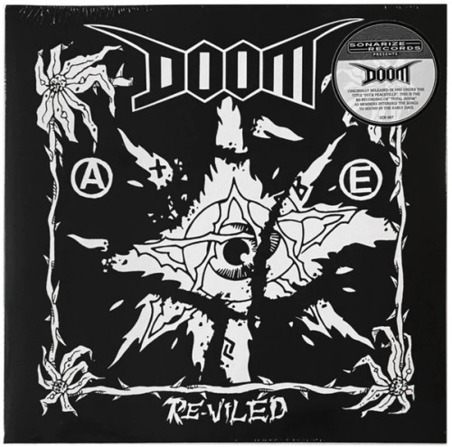 Doom - Re-viled / 2xLP