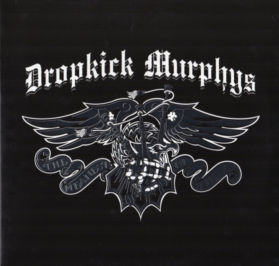 Dropkick Murphys – The Meanest Of Times / 2xLP Dropkick Murphys – The Meanest Of Times / 2xLP