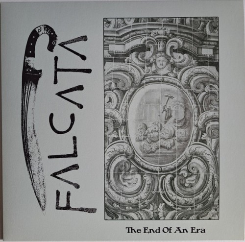 Falcata – The End Of An Era / LP