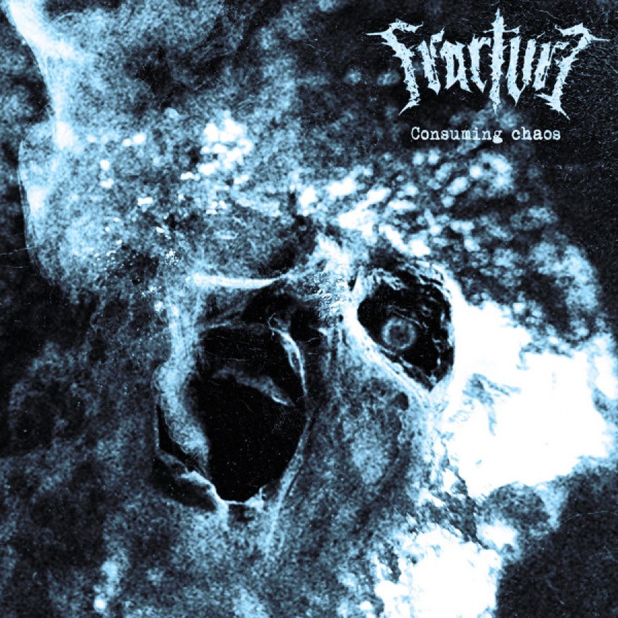 Fracture – Consuming Chaos / CD