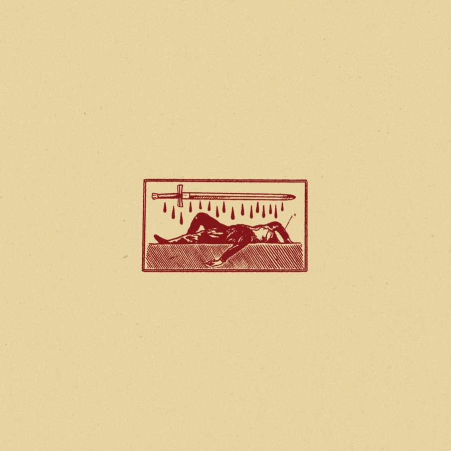 GIANTE - Beste Norbait Izan / LP 