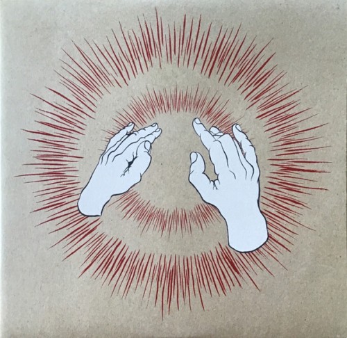 Godspeed You Black Emperor! – Lift Your Skinny Fists Like Antennas To Heaven / LP
