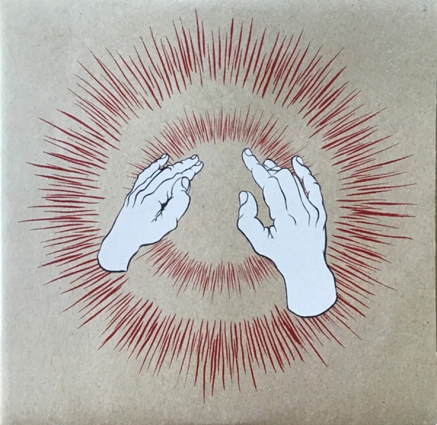 Godspeed You Black Emperor! – Lift Your Skinny Fists Like Antennas To Heaven / LP Godspeed You Black Emperor! – Lift Your Skinny Fists Like Antennas To Heaven / LP