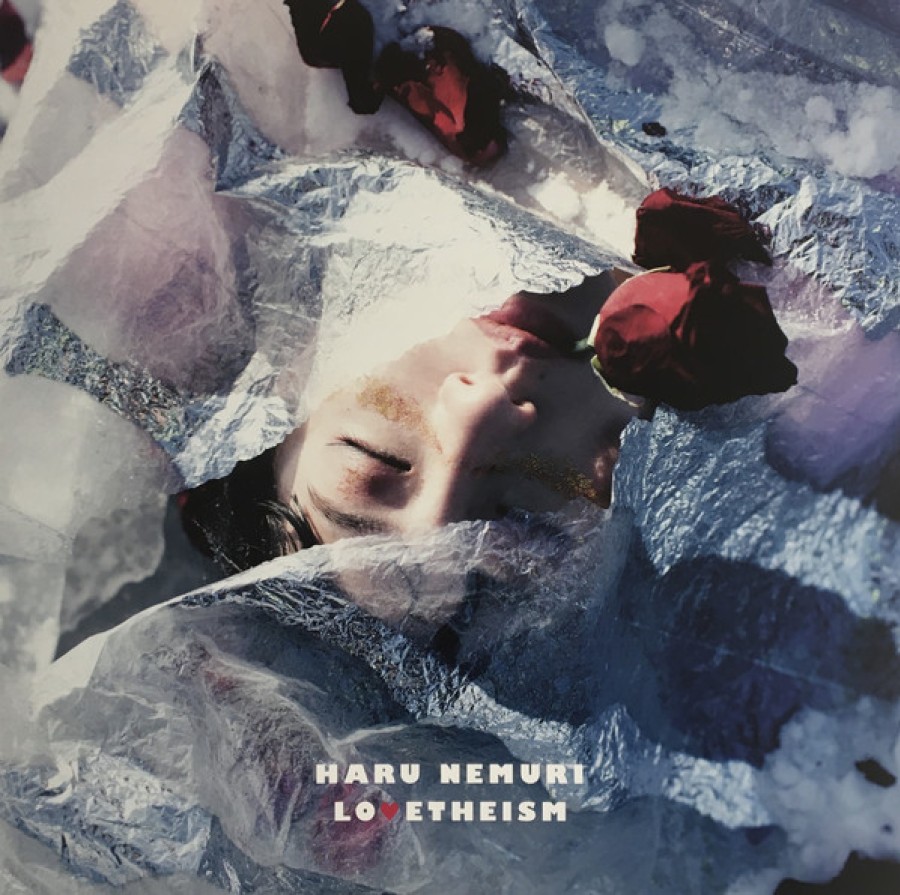 Haru Nemuri ‎– Lovetheism / LP
