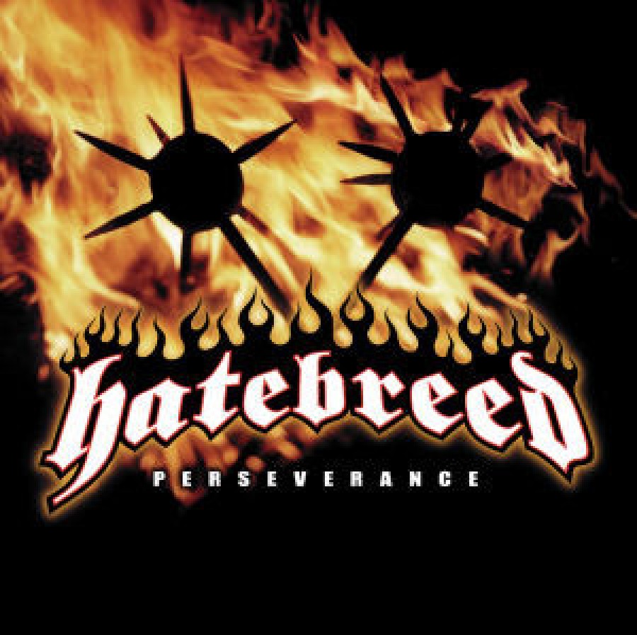 Hatebreed – Perseverance / LP