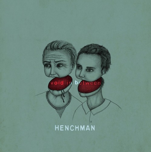 Henchman ‎– Void In Between / LP