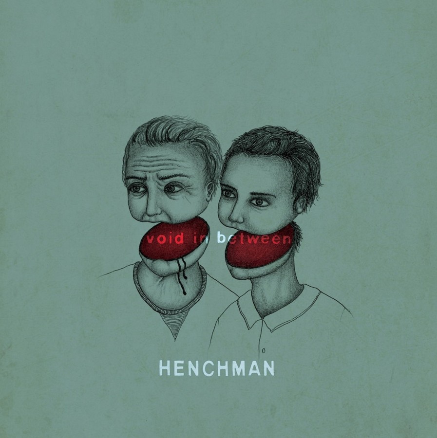 Henchman ‎– Void In Between / LP