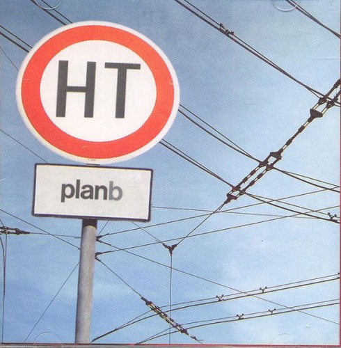 HT ‎– Planb / CD