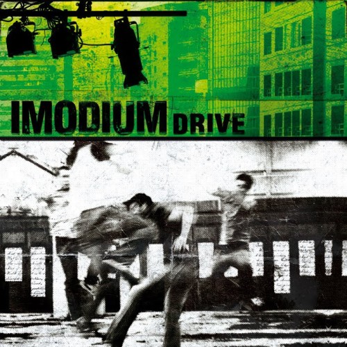 Imodium "Drive" / CD