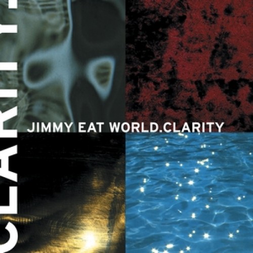 Jimmy Eat World – Clarity / 2xLP