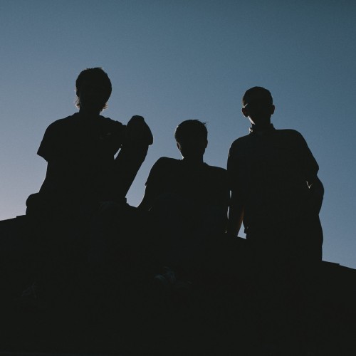 Joyce Manor – 40 Oz. To Fresno / LP