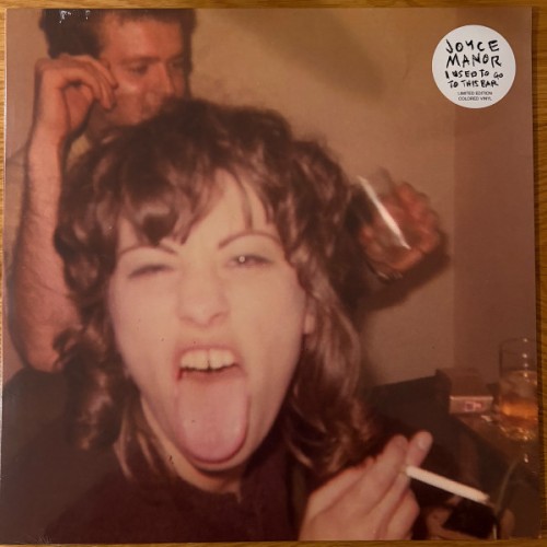 Joyce Manor – I Used To Go To This Bar / LP