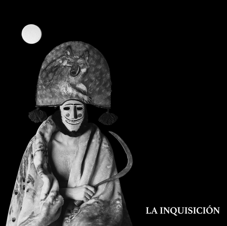 La Inquisición ‎– Mundo Invisible / LP