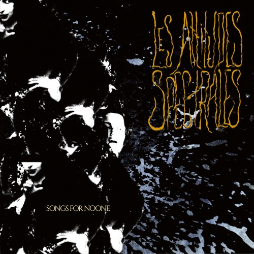 Les Attitudes Spectrales – Songs For Noone / LP