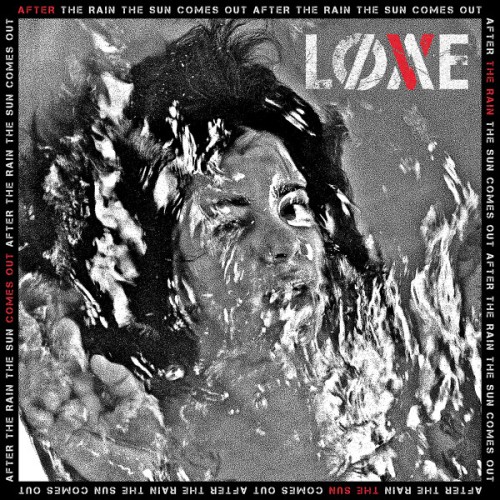 LØVVE – After the Rain the Sun Comes Out / LP