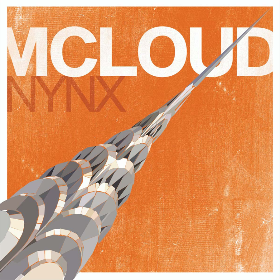 Mcloud – NYNX / LP