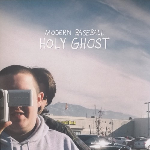 Modern Baseball – Holy Ghost / LP