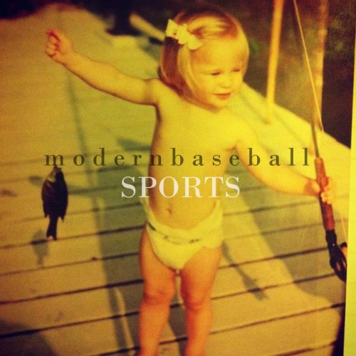 Modern Baseball – Sports / LP