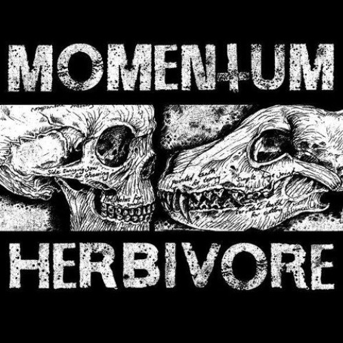 Momentum ‎– Herbivore / LP