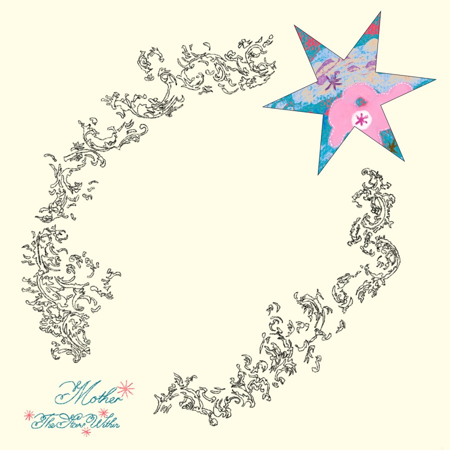 Mother - The Stars Within / LP pre-order