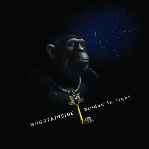 Mountainside – Hidden In Light / LP